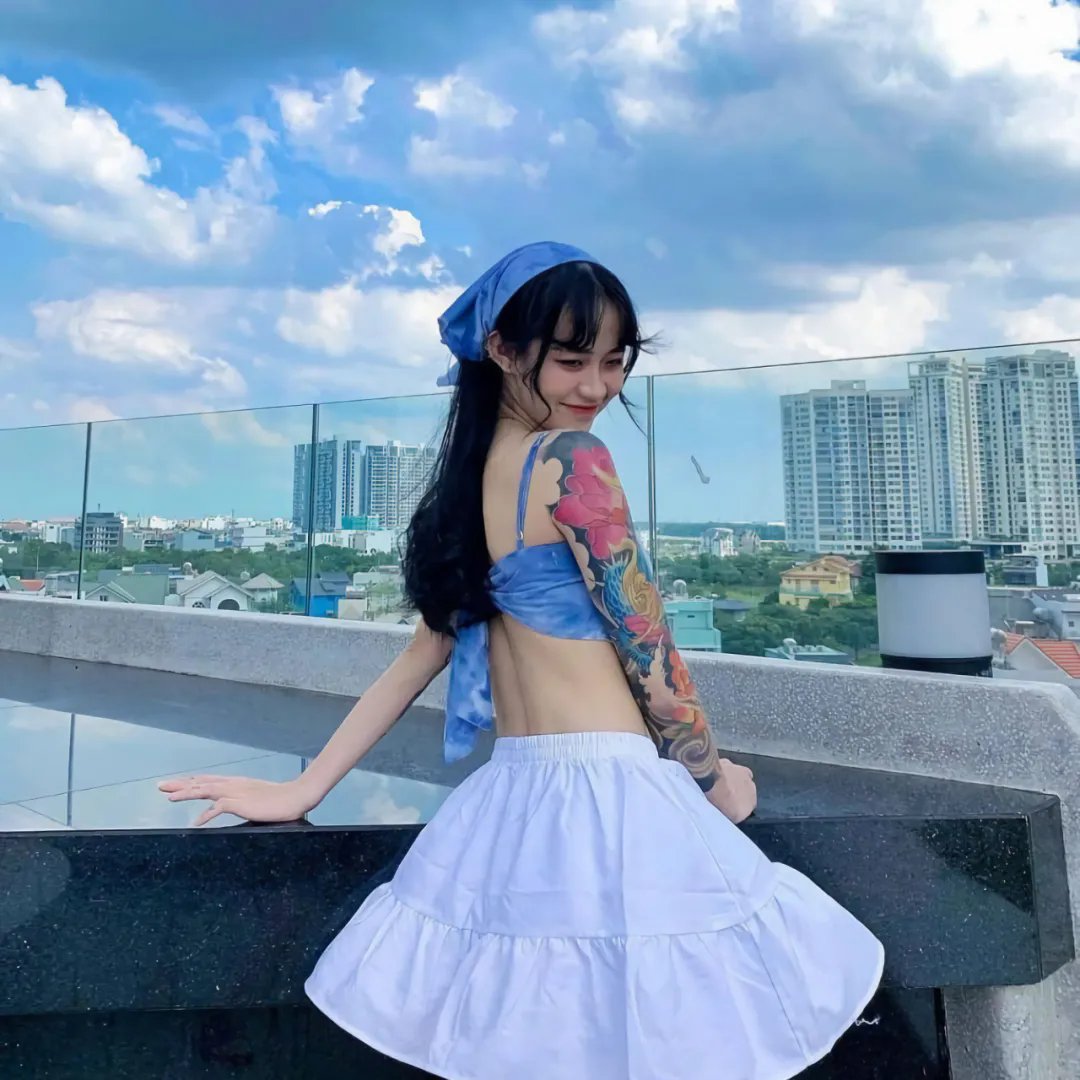 天涯寻芳踪